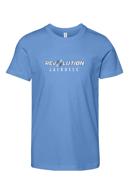 Revolution LC Youth Lifestyle T-Shirt Signature Lacrosse