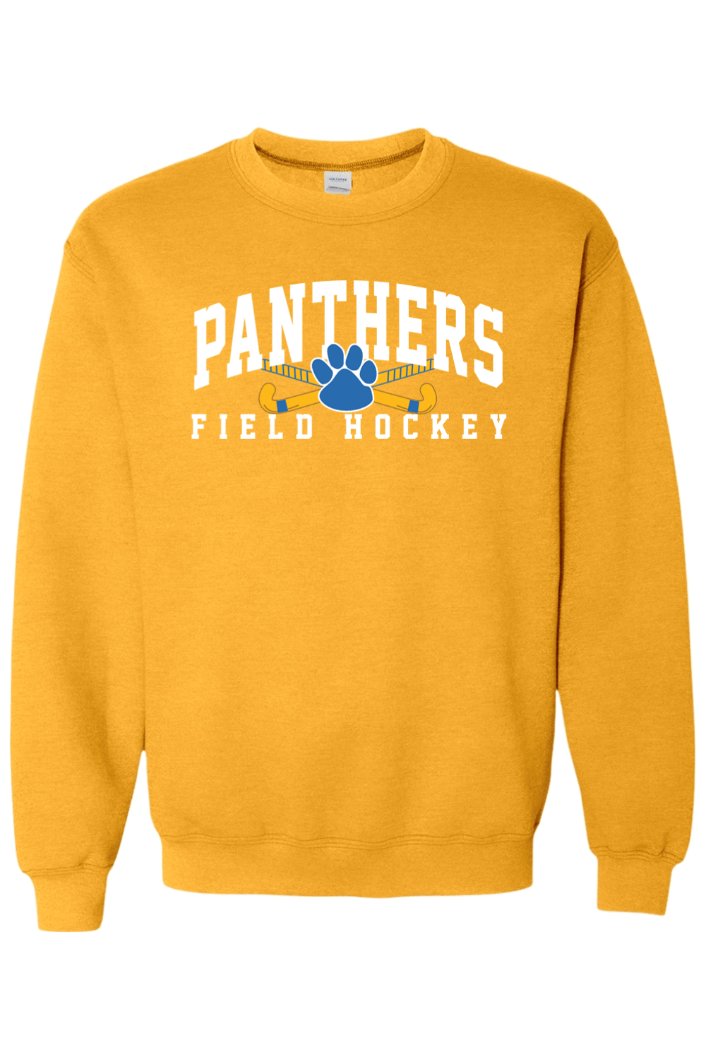 Richmond Panthers UFHC Adult Heavyweight Sweatshirt Signature Lacrosse