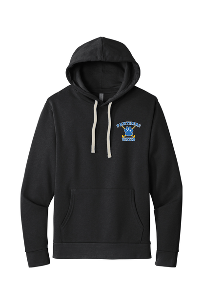 Richmond Panthers UFHC Adult Premium Lightweight Hoodie Signature Lacrosse