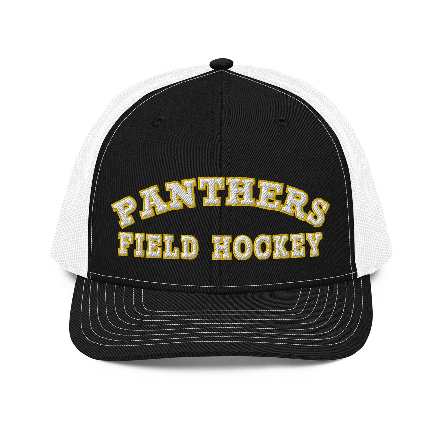 Richmond Panthers UFHC Embroidered Trucker Hat Signature Lacrosse