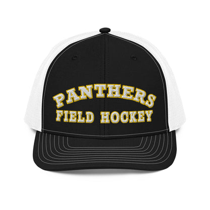 Richmond Panthers UFHC Embroidered Trucker Hat Signature Lacrosse