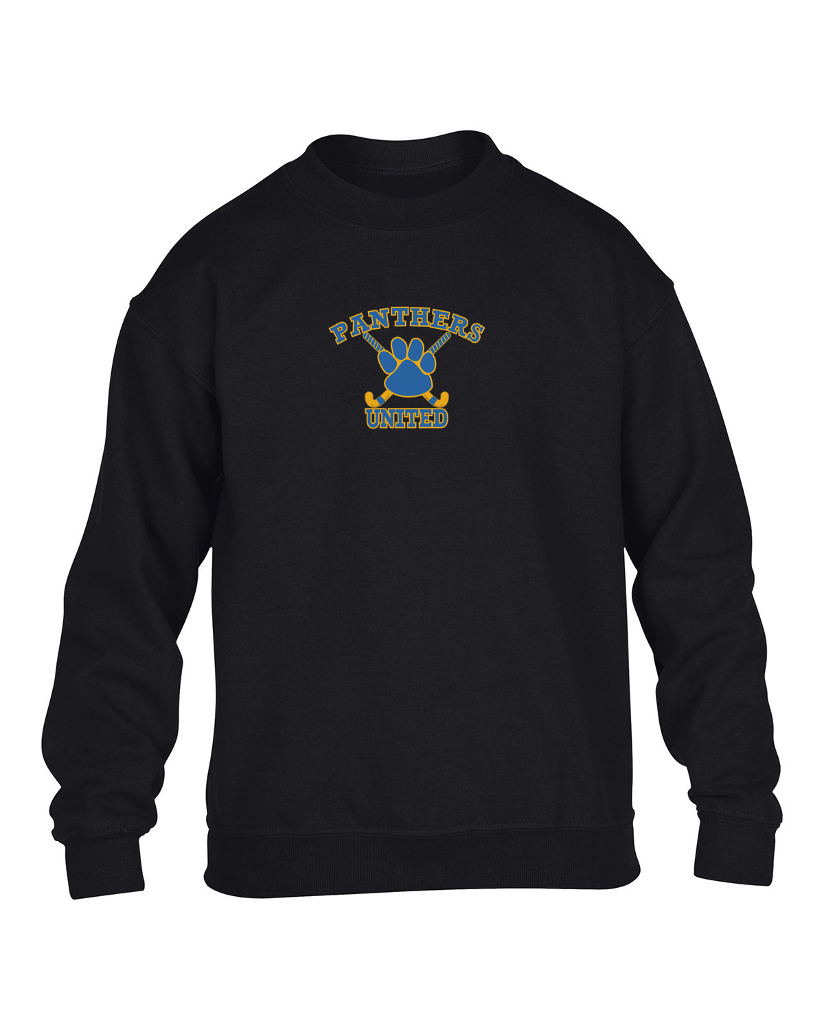 Richmond Panthers UFHC Premium Youth Sweatshirt Signature Lacrosse