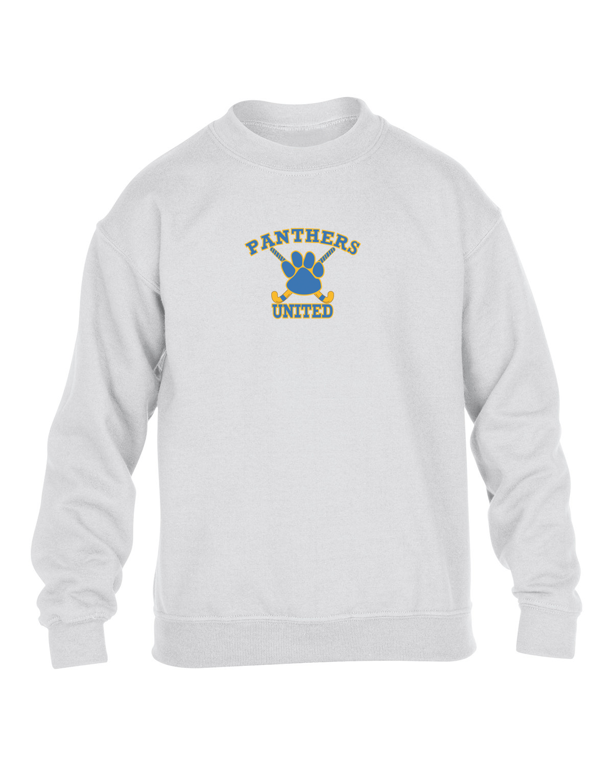 Richmond Panthers UFHC Premium Youth Sweatshirt Signature Lacrosse