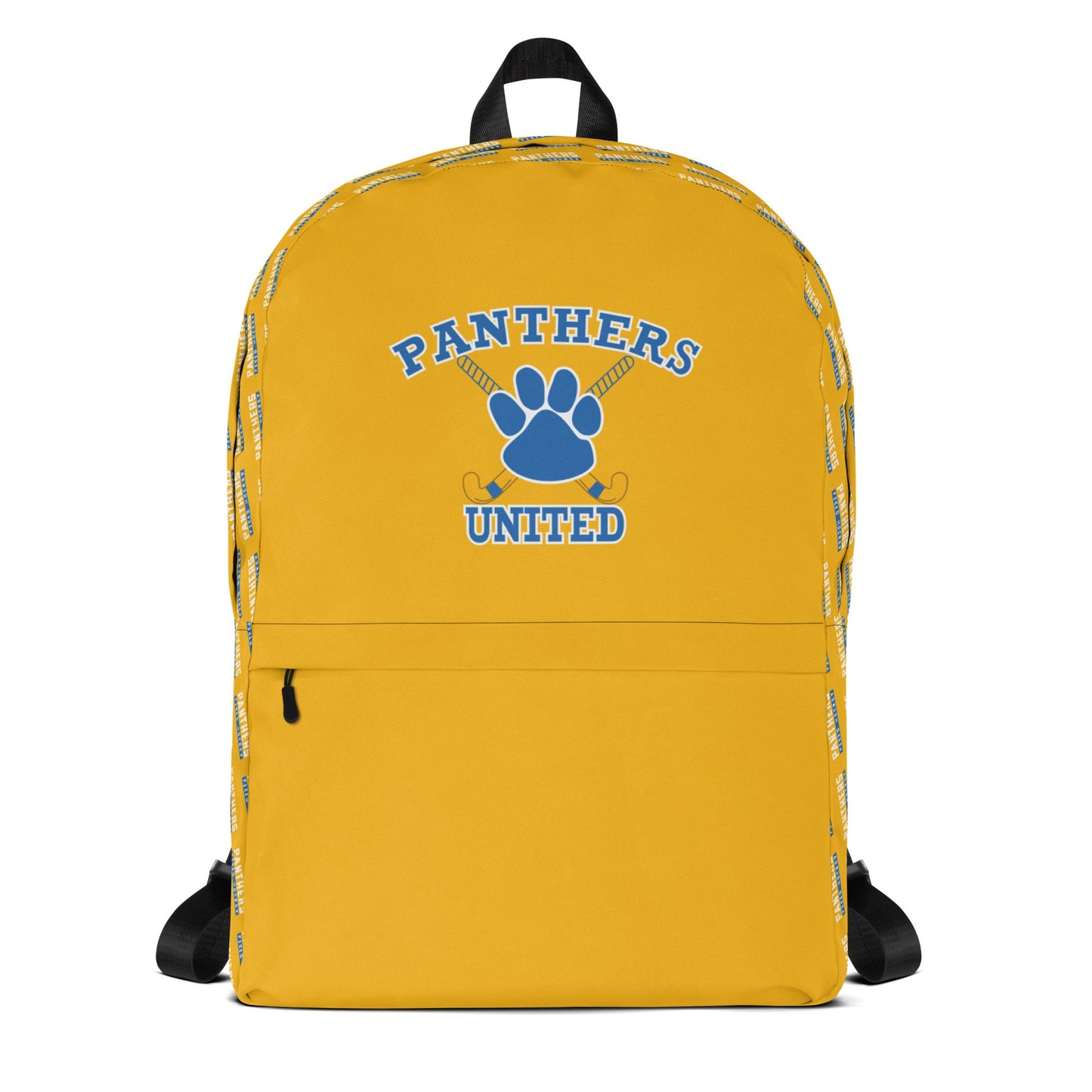 Richmond Panthers UFHC Sublimated Travel Backpack Signature Lacrosse