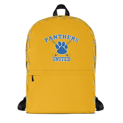 Richmond Panthers UFHC Sublimated Travel Backpack Signature Lacrosse