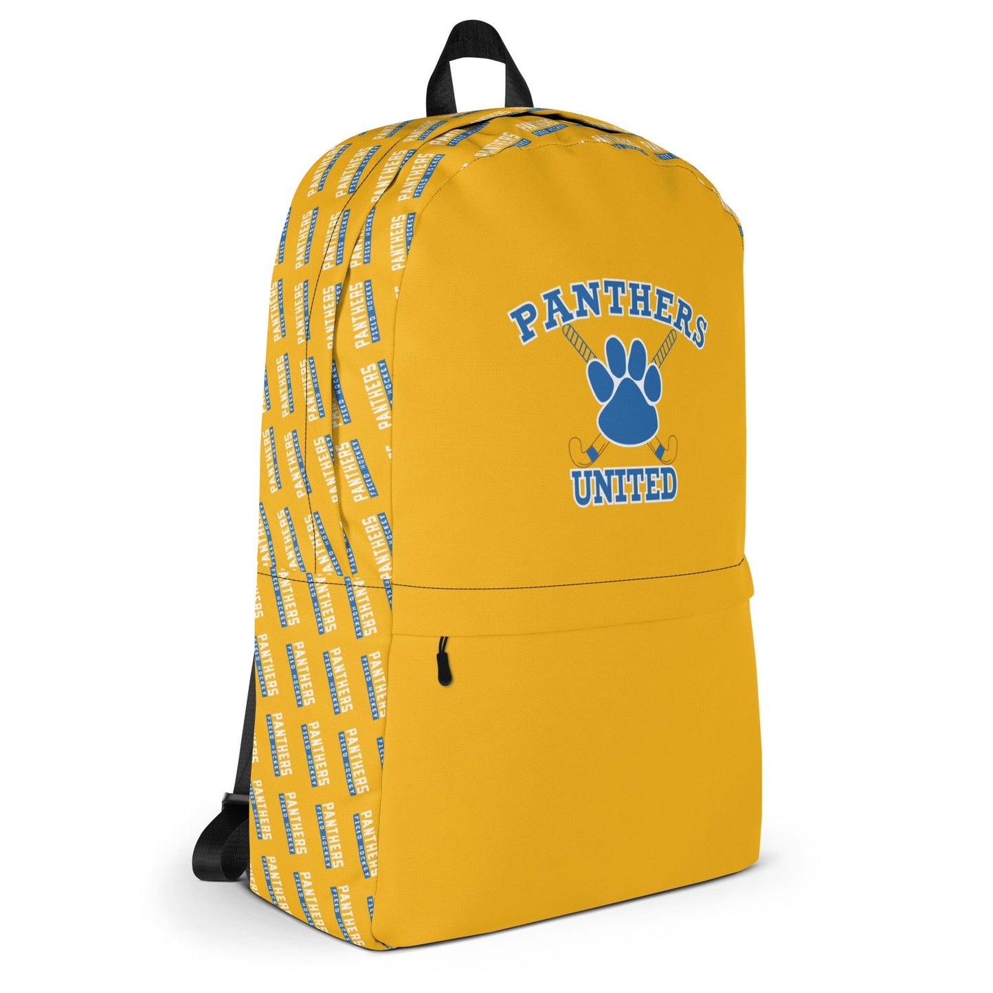 Richmond Panthers UFHC Sublimated Travel Backpack Signature Lacrosse