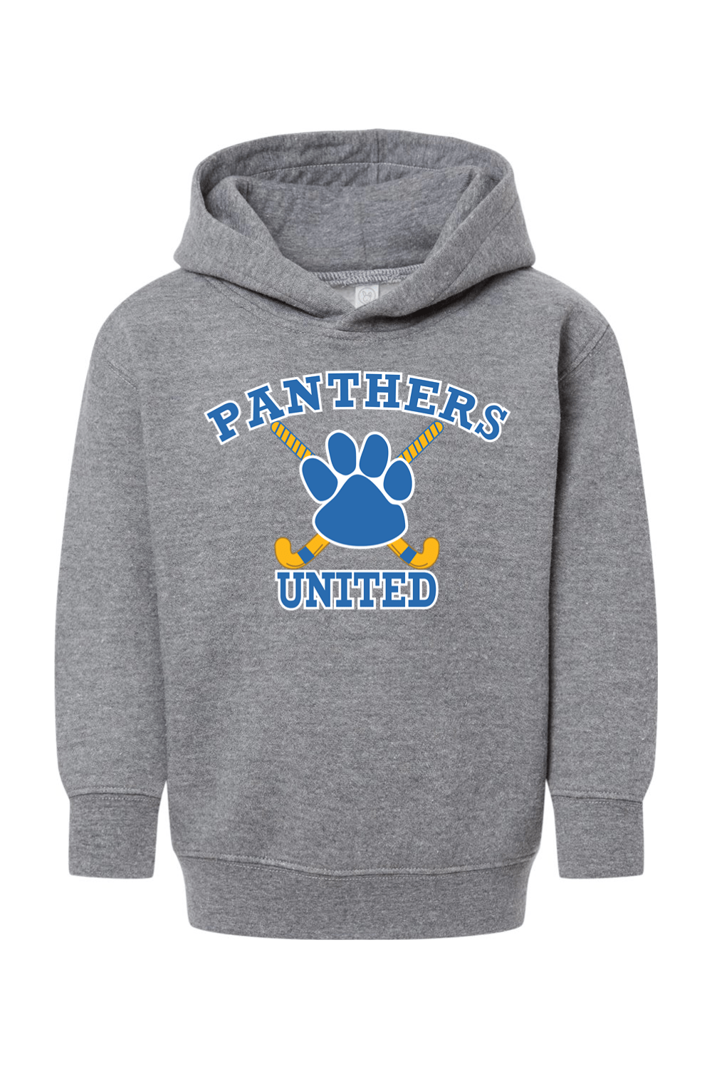 Richmond Panthers UFHC Toddler Fleece Hoodie Signature Lacrosse