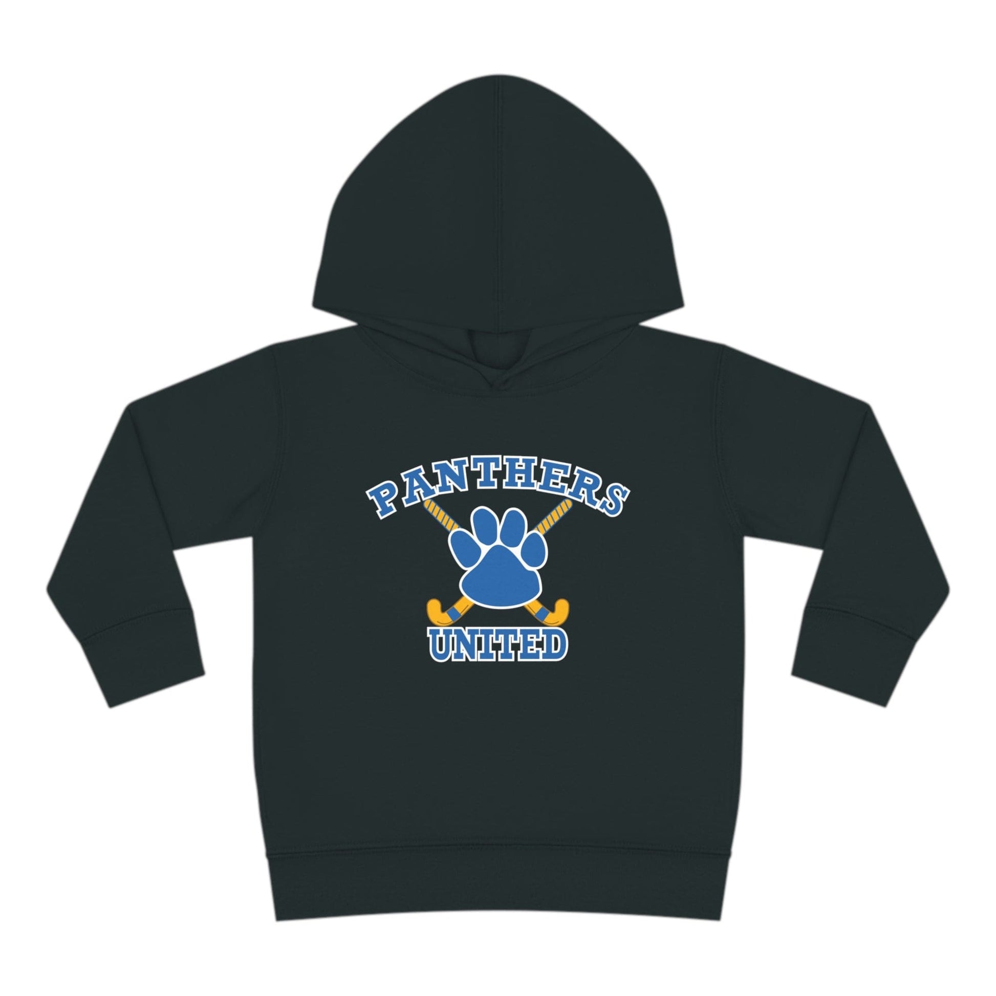 Richmond Panthers UFHC Toddler Pullover Hoodie Signature Lacrosse