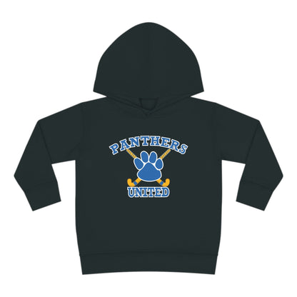 Richmond Panthers UFHC Toddler Pullover Hoodie Signature Lacrosse