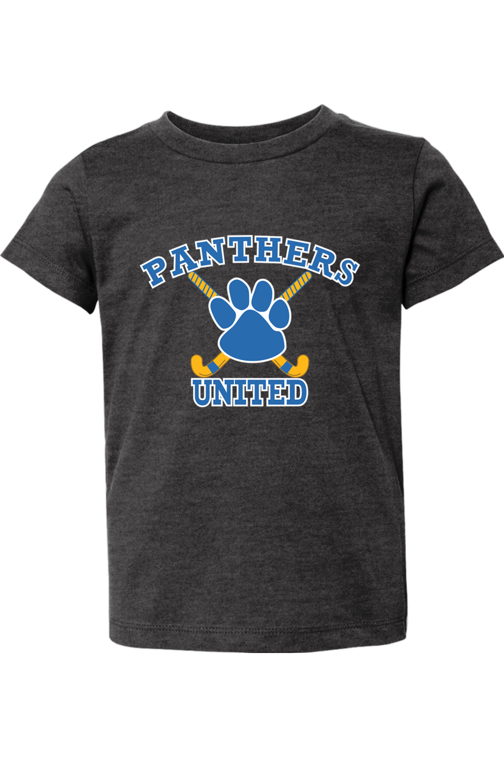 Richmond Panthers UFHC Toddler T-Shirt Signature Lacrosse