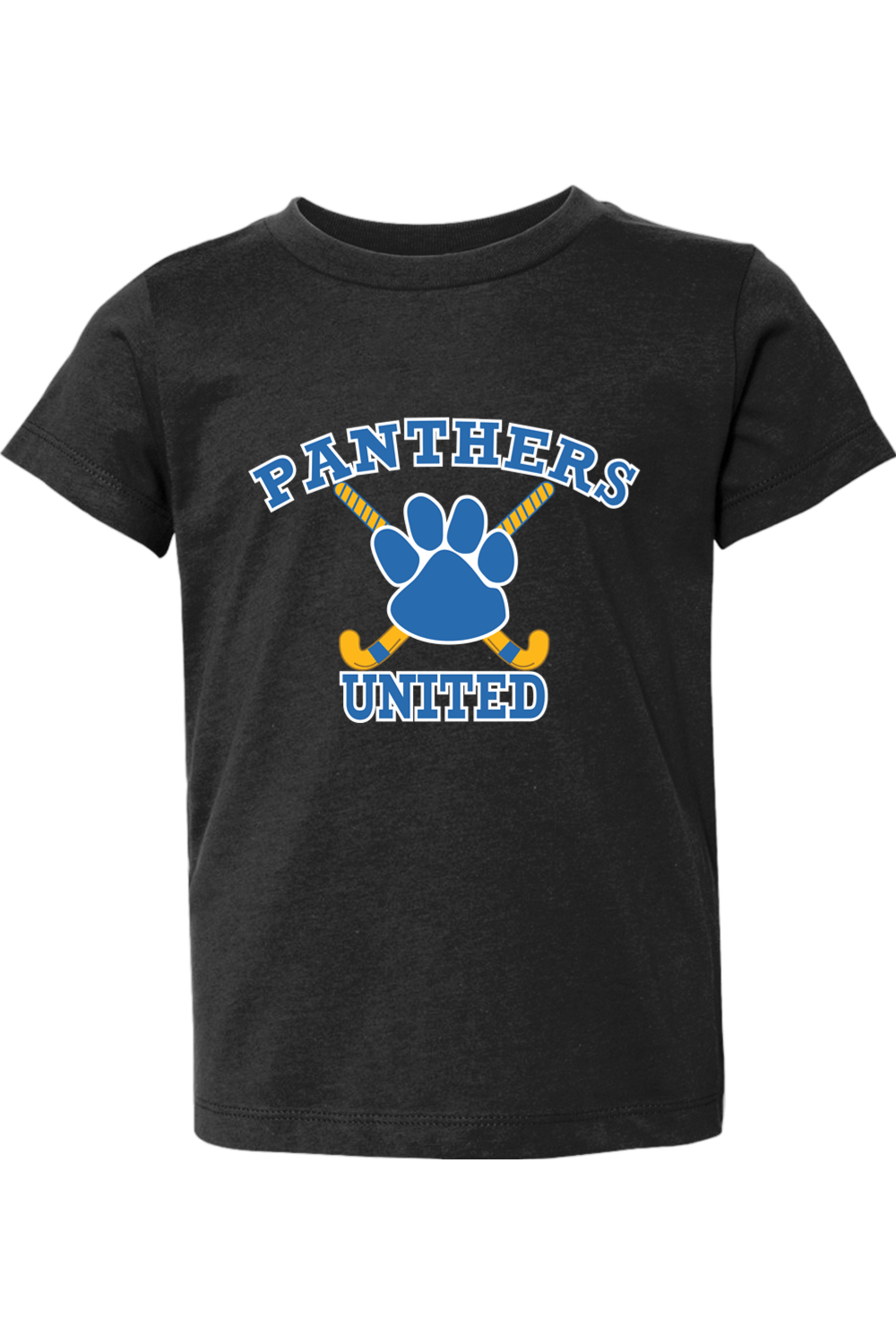 Richmond Panthers UFHC Toddler T-Shirt Signature Lacrosse