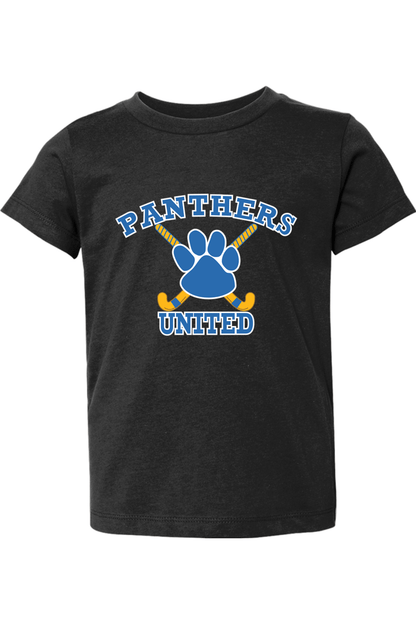 Richmond Panthers UFHC Toddler T-Shirt Signature Lacrosse