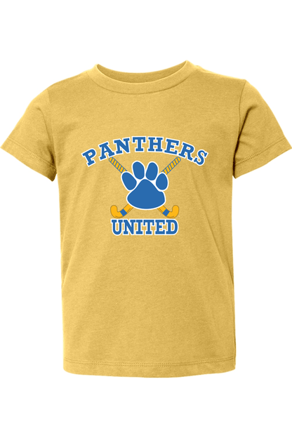 Richmond Panthers UFHC Toddler T-Shirt Signature Lacrosse