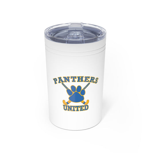Richmond Panthers UFHC Vacuum Insulated Tumbler, 11 oz Signature Lacrosse