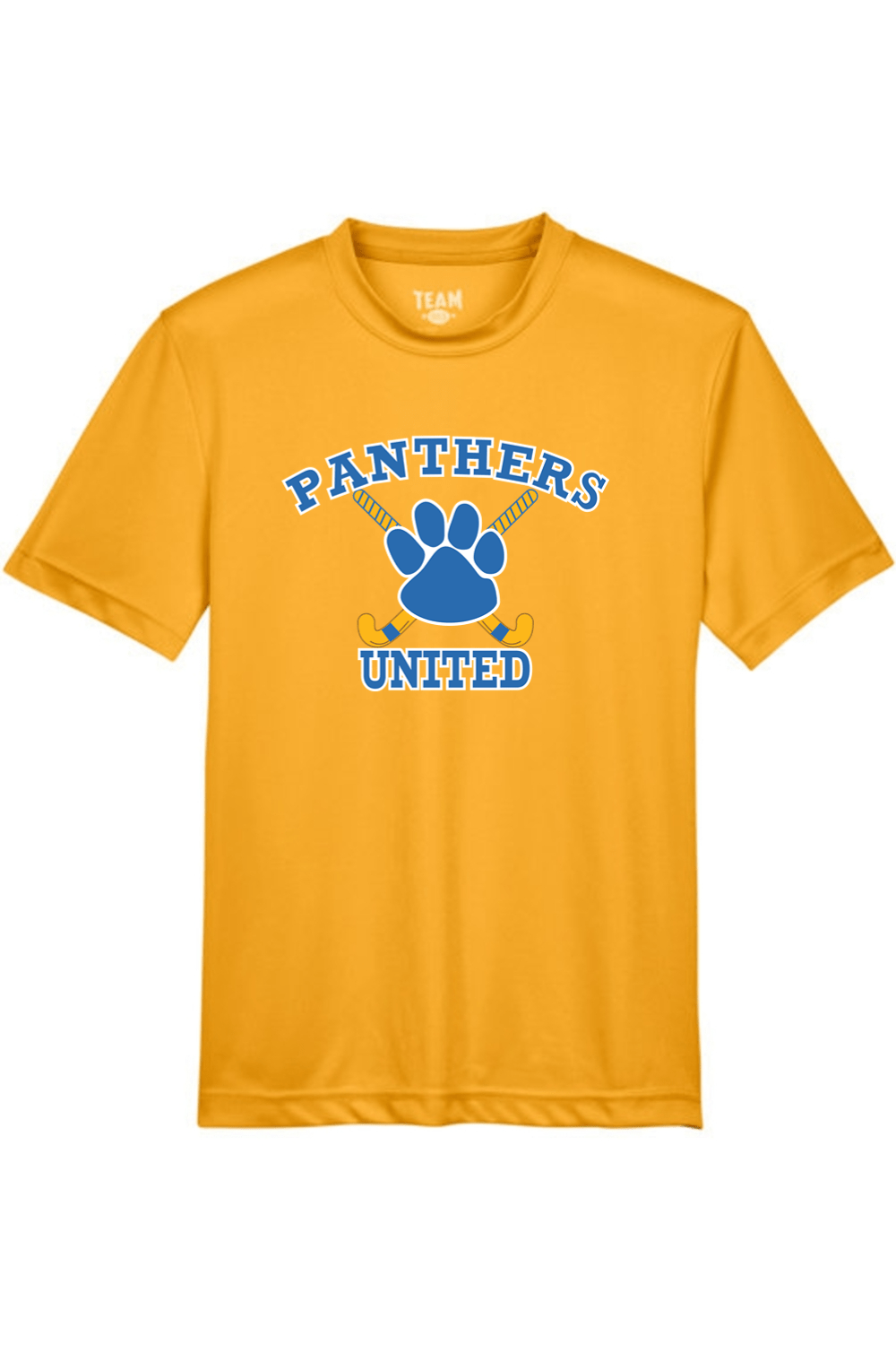 Richmond Panthers UFHC Youth Athletic T-Shirt Signature Lacrosse