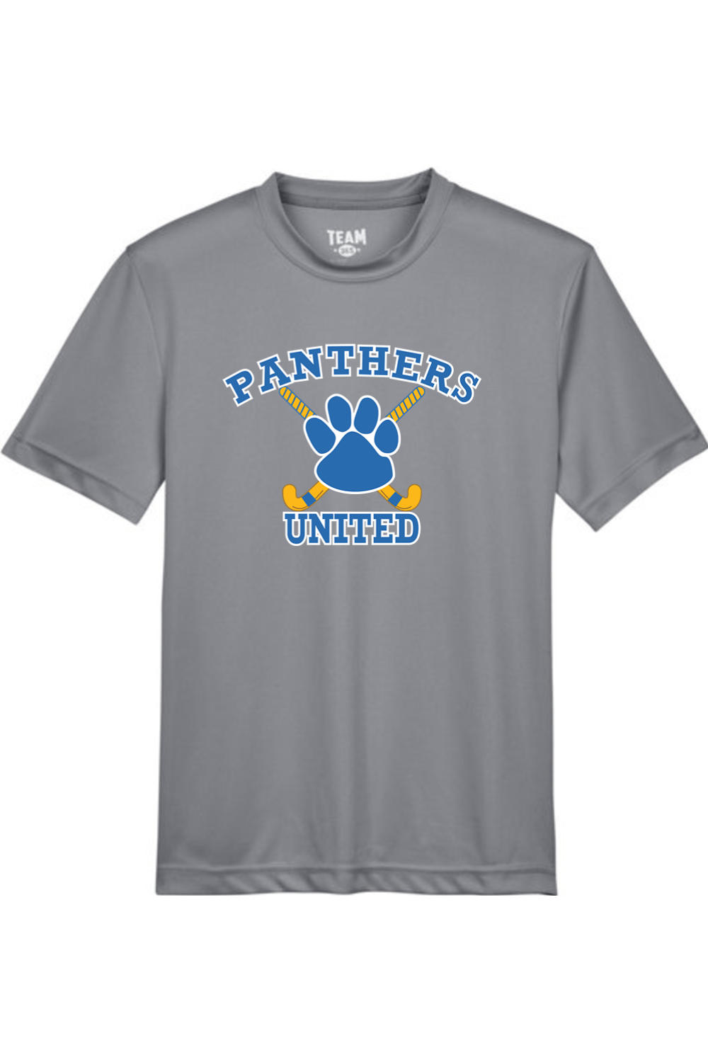 Richmond Panthers UFHC Youth Athletic T-Shirt Signature Lacrosse