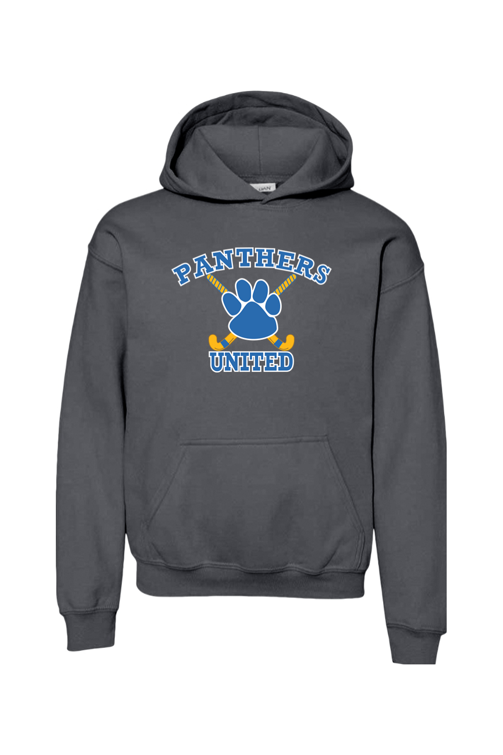 Richmond Panthers UFHC Youth Hoodie Signature Lacrosse