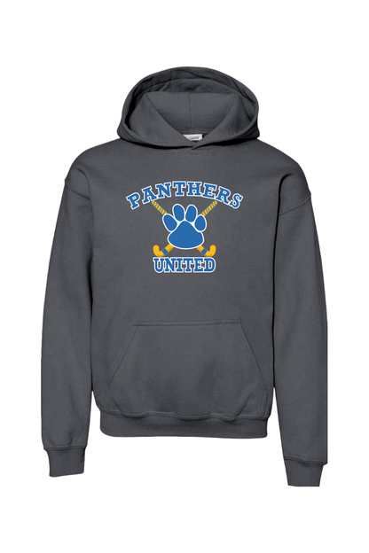 Richmond Panthers UFHC Youth Hoodie Signature Lacrosse