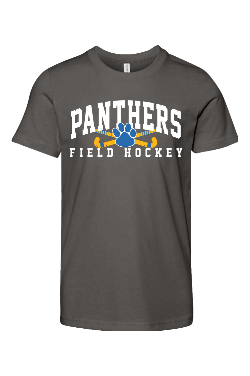 Richmond Panthers UFHC Youth Lifestyle T-Shirt Signature Lacrosse