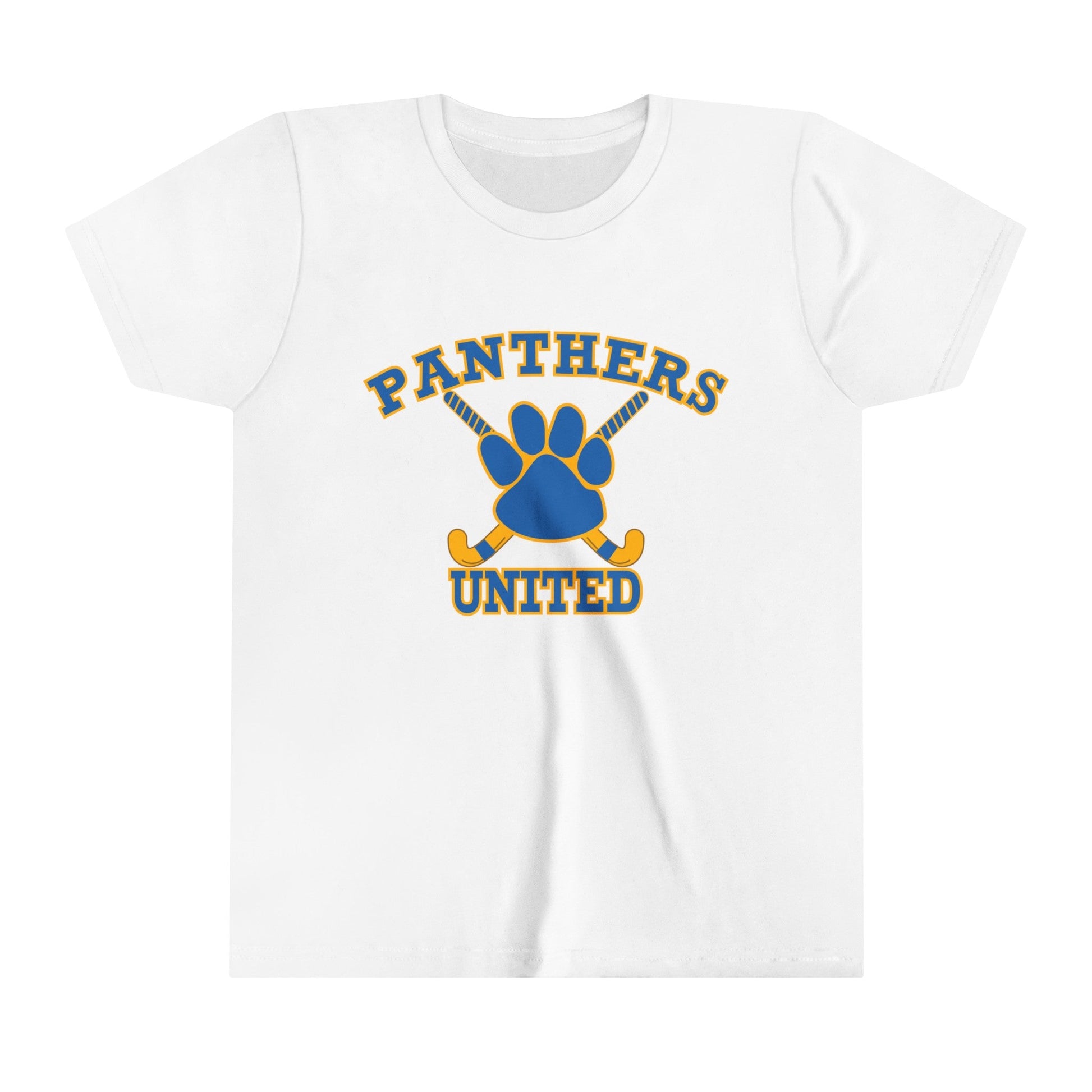 Richmond Panthers UFHC Youth Lifestyle T-Shirt Signature Lacrosse