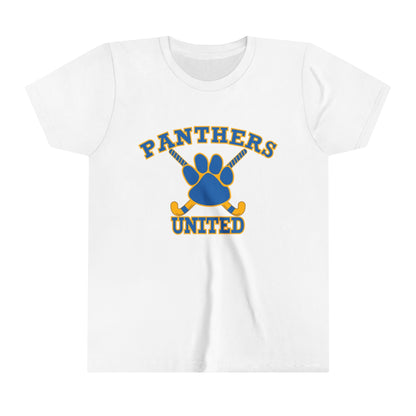 Richmond Panthers UFHC Youth Lifestyle T-Shirt Signature Lacrosse