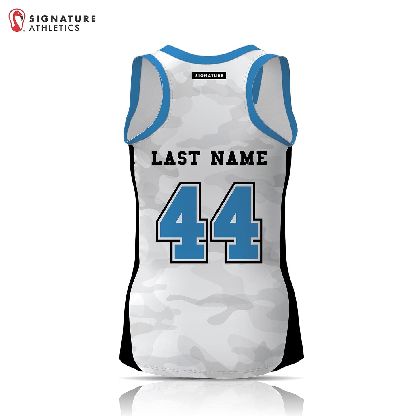 Richmond Panthers Women's 5 Piece Pro Game Package Signature Lacrosse