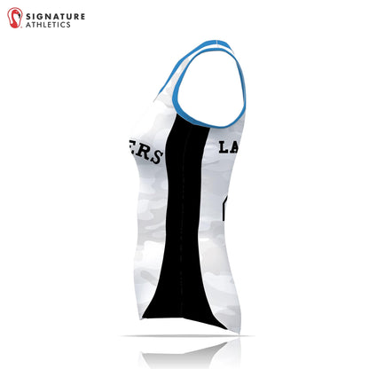 Richmond Panthers Women's 5 Piece Pro Game Package Signature Lacrosse