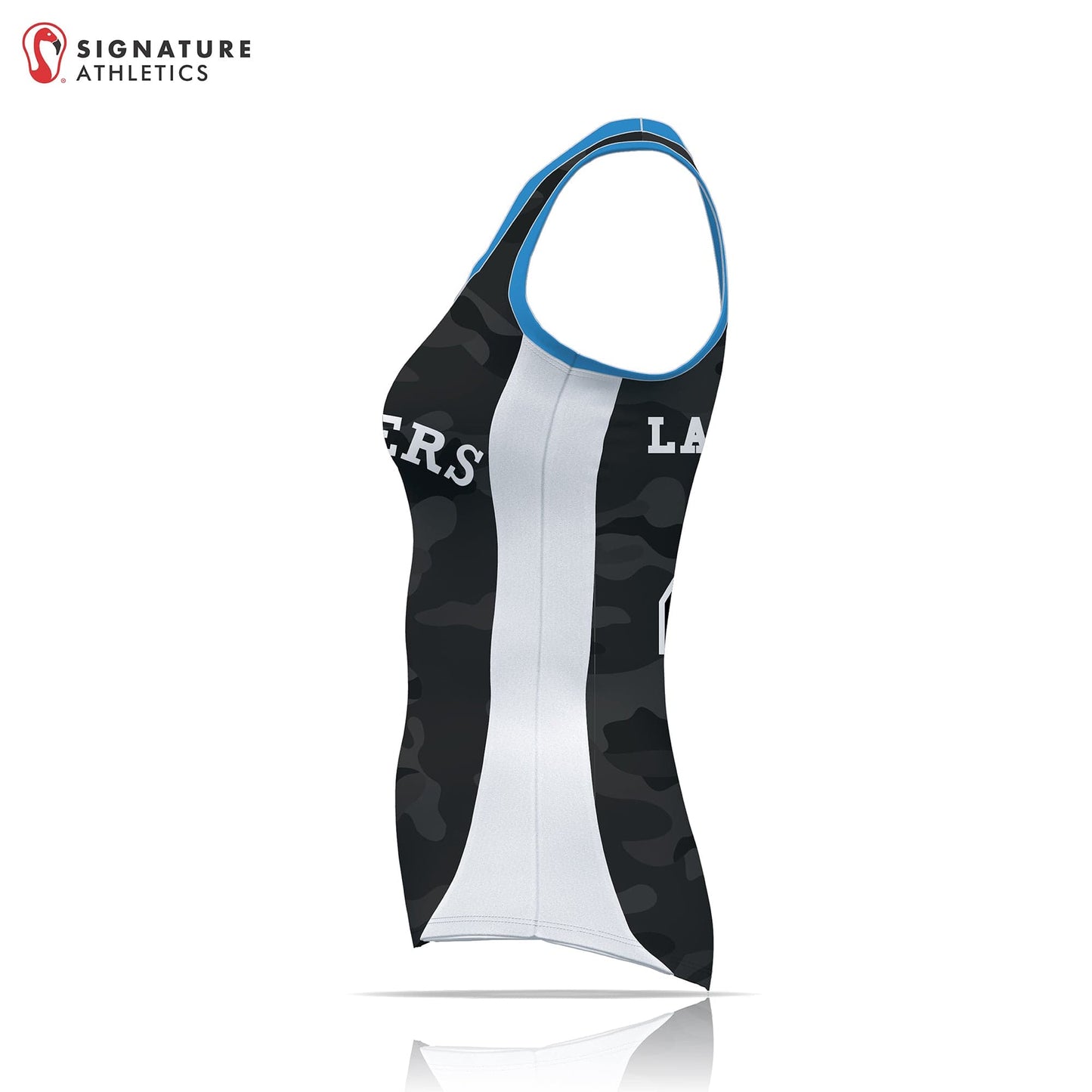 Richmond Panthers Women's 5 Piece Pro Game Package Signature Lacrosse