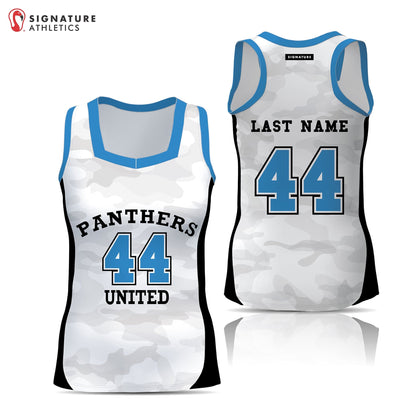 Richmond Panthers Women's 5 Piece Pro Game Package Signature Lacrosse