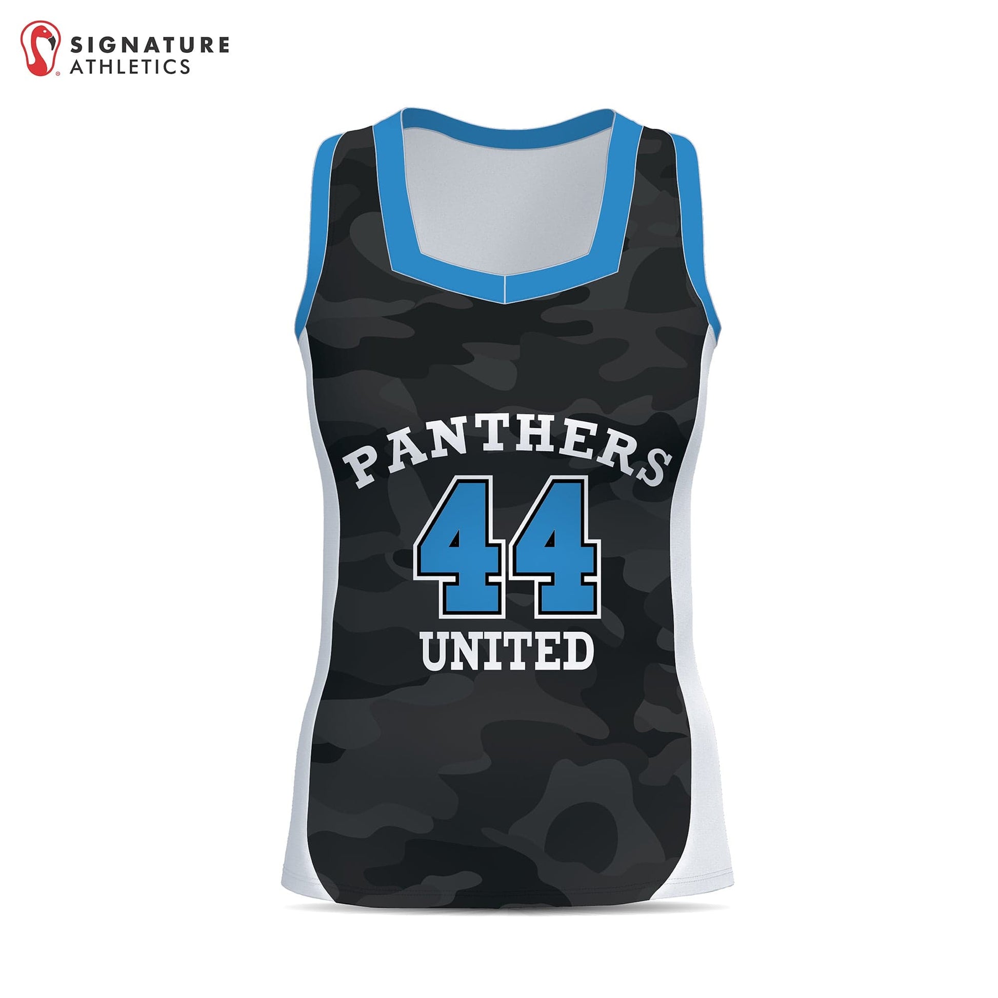 Richmond Panthers Women's 5 Piece Pro Game Package Signature Lacrosse