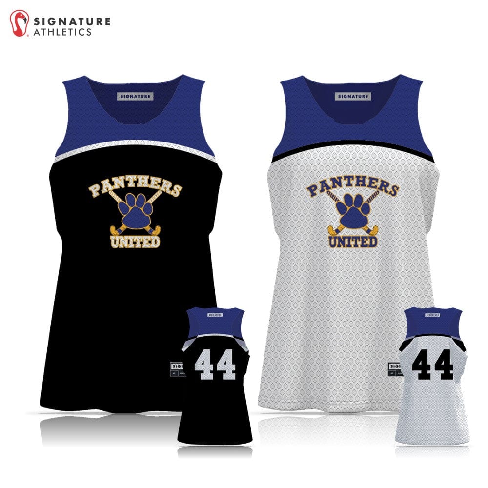 Richmond Panthers Women's Reversible Practice Pinnie Signature Lacrosse