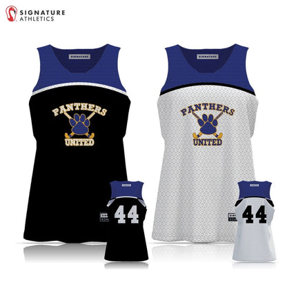 Richmond Panthers Women's Reversible Practice Pinnie Signature Lacrosse