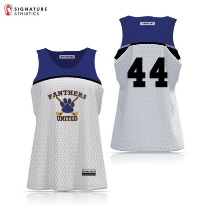 Richmond Panthers Women's Reversible Practice Pinnie Signature Lacrosse