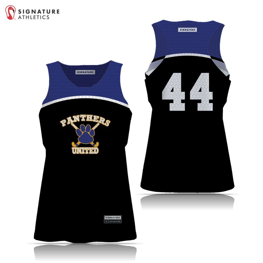 Richmond Panthers Women's Reversible Practice Pinnie Signature Lacrosse