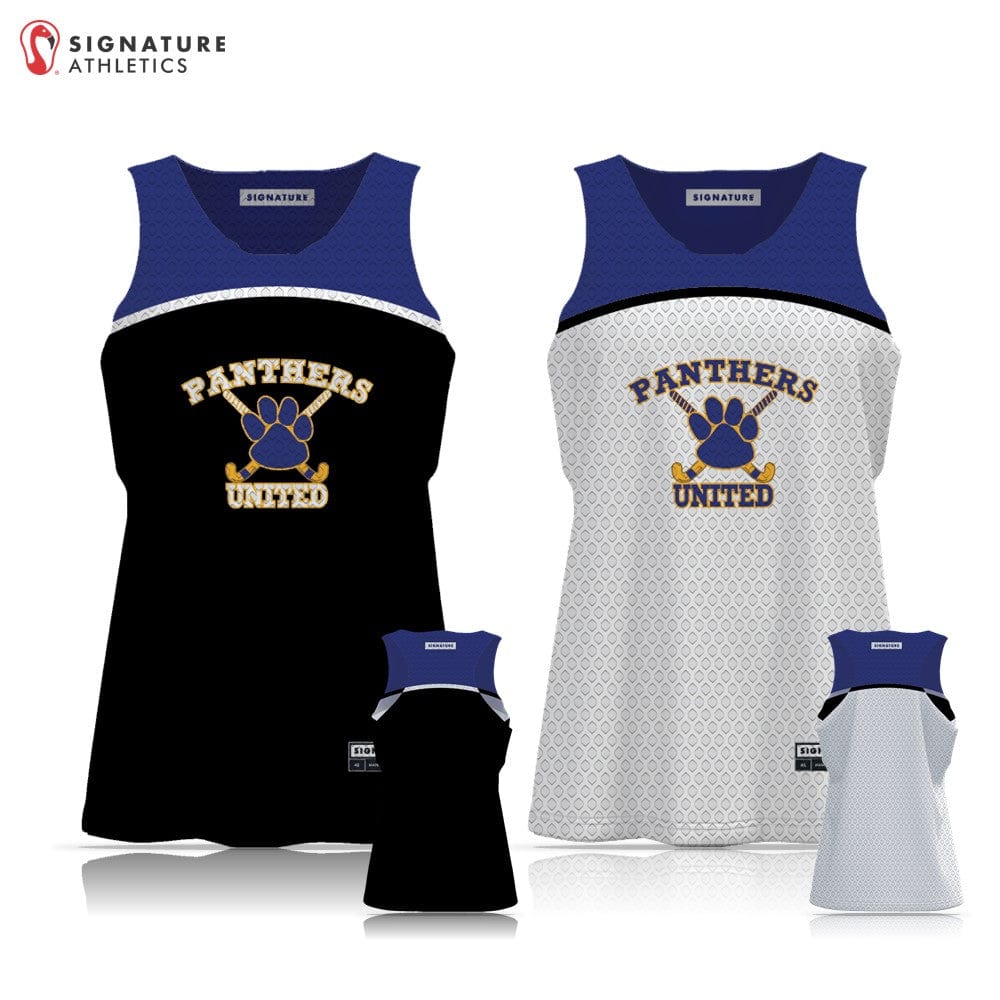 Richmond Panthers Women's Reversible Practice Pinnie (No Numbers) Signature Lacrosse