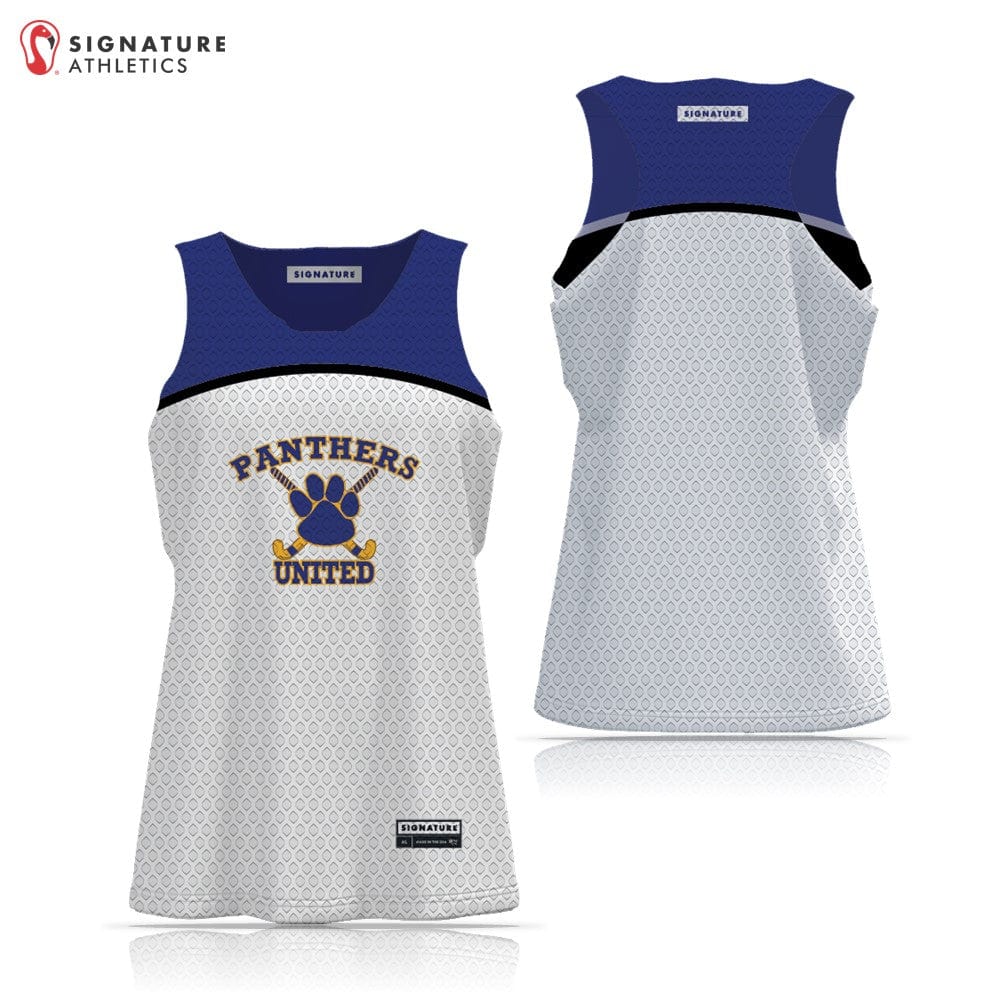 Richmond Panthers Women's Reversible Practice Pinnie (No Numbers) Signature Lacrosse