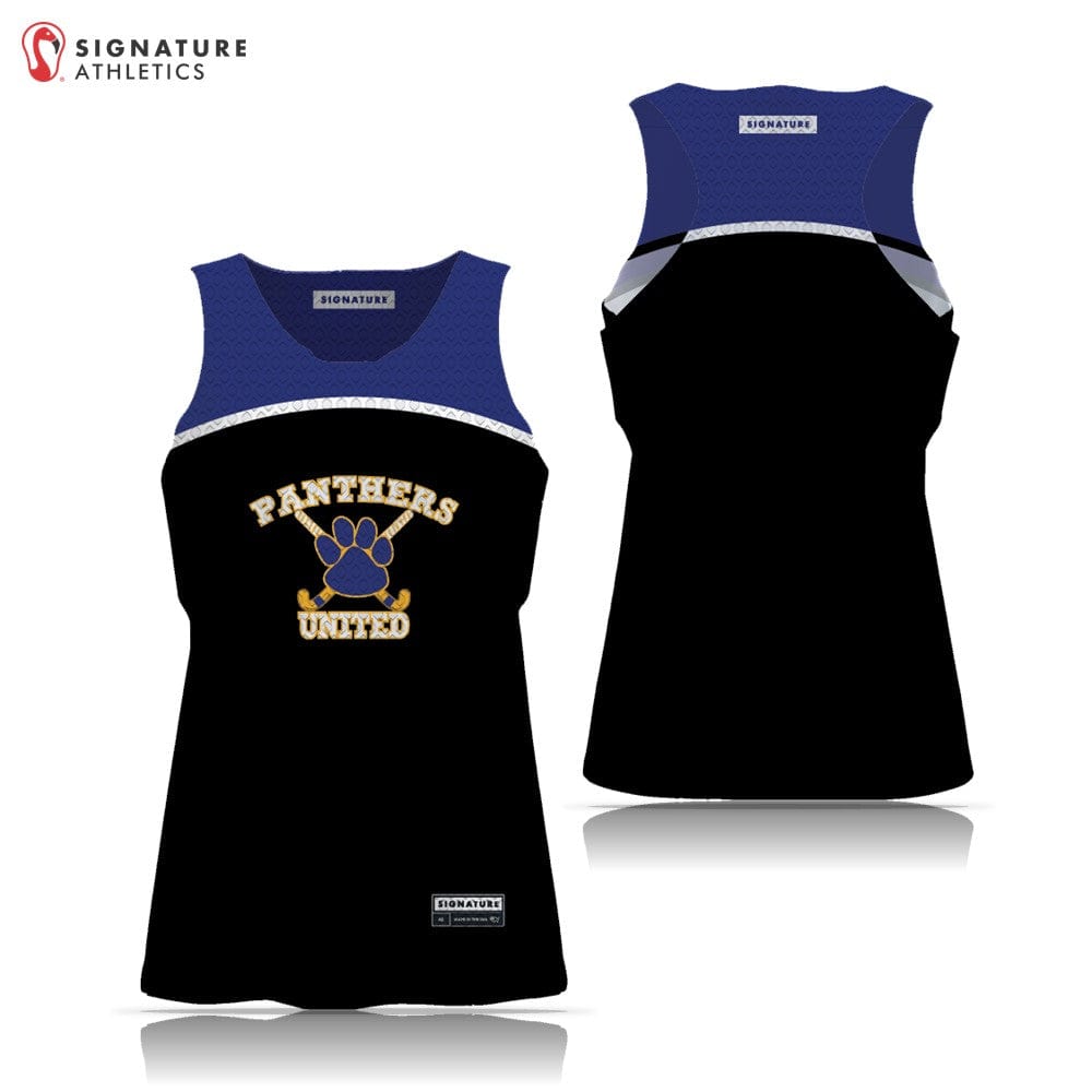 Richmond Panthers Women's Reversible Practice Pinnie (No Numbers) Signature Lacrosse