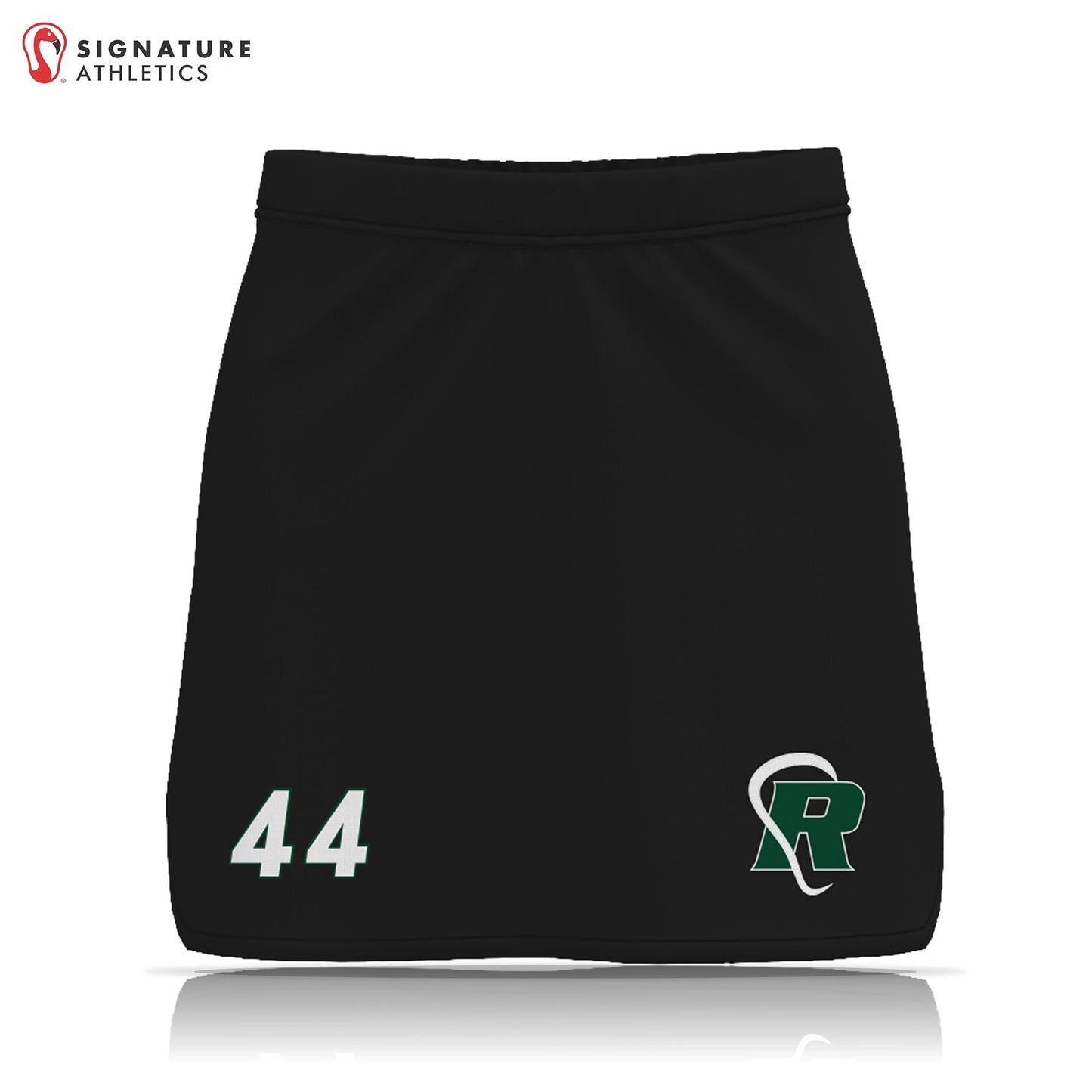 Ridge Lacrosse Women's Game Skirt: Grade 7-8 Signature Lacrosse