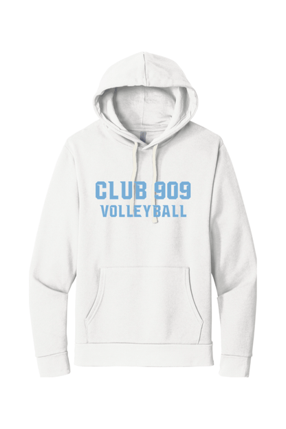 Risen Beach Volleyball Adult Premium Lightweight Hoodie Signature Lacrosse