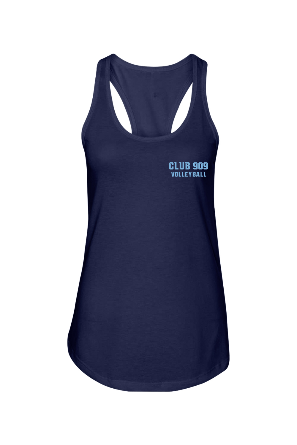 Risen Beach Volleyball Adult Women's Tank Top Signature Lacrosse