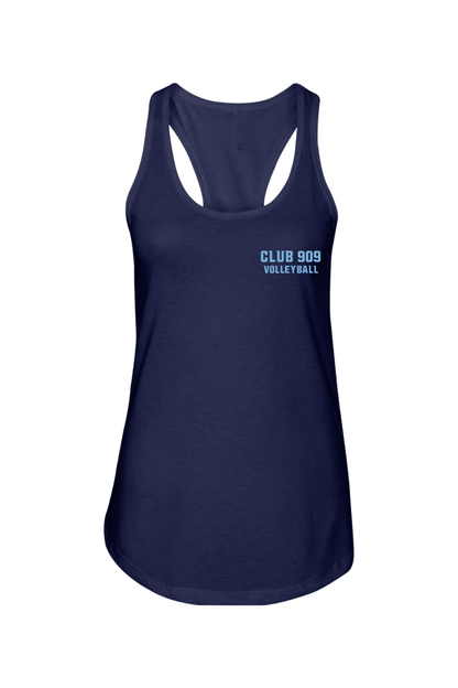 Risen Beach Volleyball Adult Women's Tank Top Signature Lacrosse