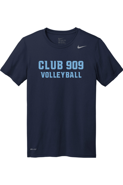 Risen Beach Volleyball Nike Team rLegend Tee Signature Lacrosse