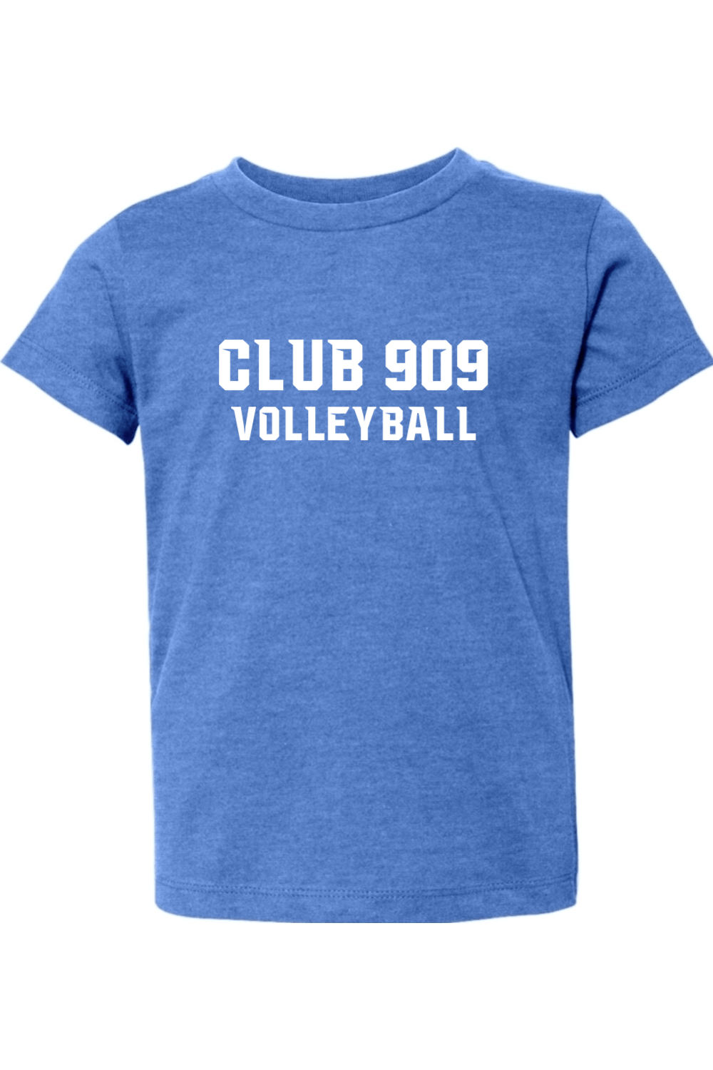 Risen Beach Volleyball Toddler T-Shirt Signature Lacrosse
