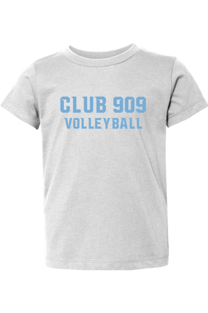 Risen Beach Volleyball Toddler T-Shirt Signature Lacrosse