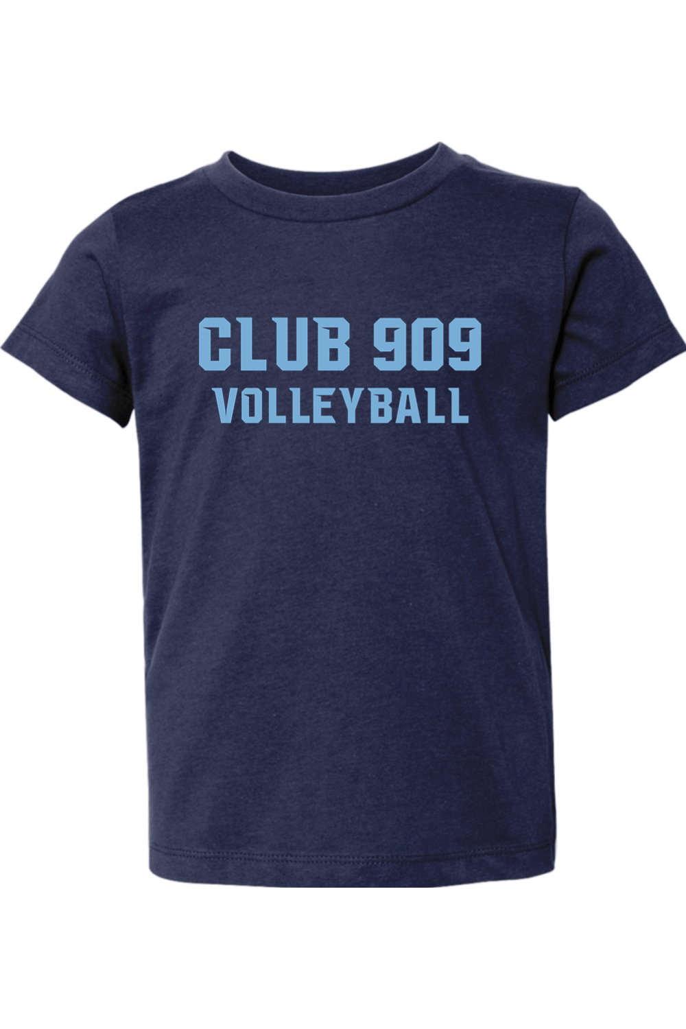 Risen Beach Volleyball Toddler T-Shirt Signature Lacrosse
