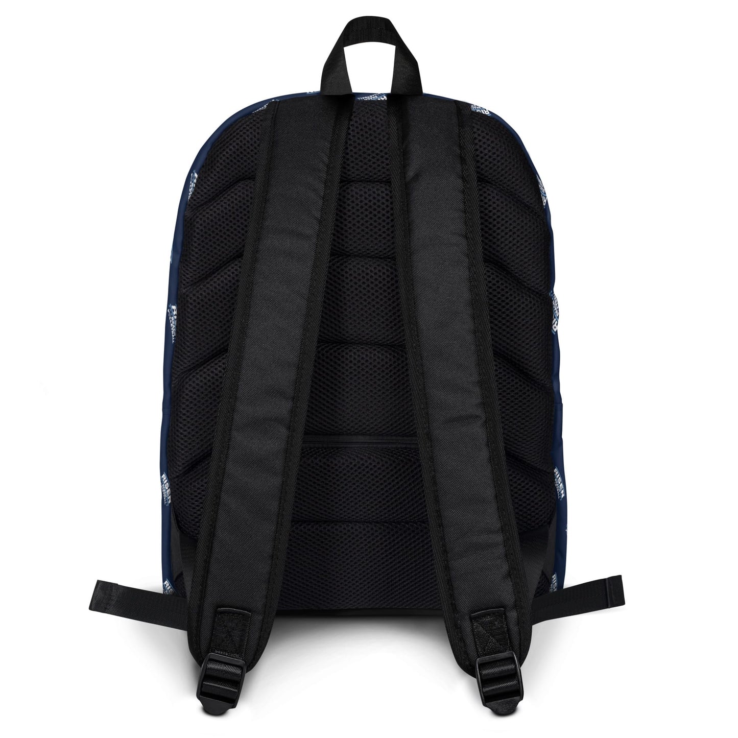Risen Beach Volleyball Travel Backpack Signature Lacrosse