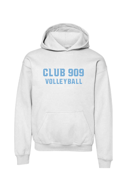 Risen Beach Volleyball Youth Hoodie Signature Lacrosse