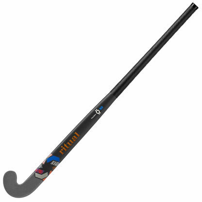 Ritual Precision 50 Indoor Field Hockey Stick Signature Lacrosse