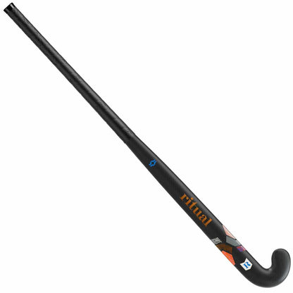 Ritual Precision 50 Indoor Field Hockey Stick Signature Lacrosse