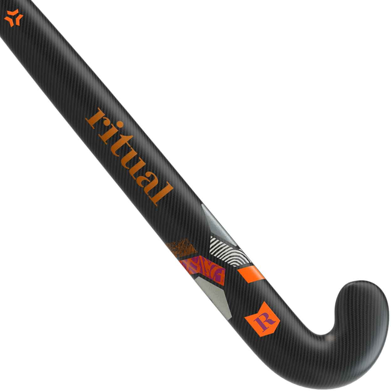 Ritual Ultra 55 Field Hockey Stick Signature Lacrosse